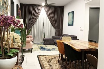 The Valleys @ SkySierra