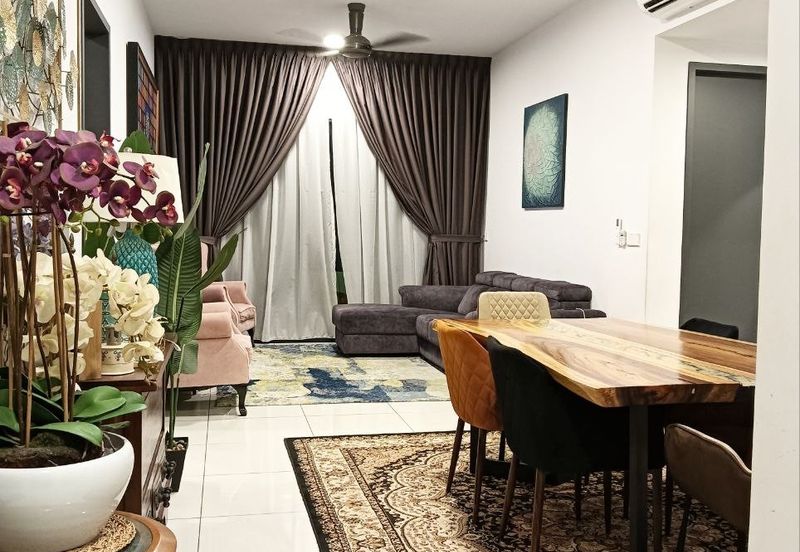 The Valleys @ SkySierra