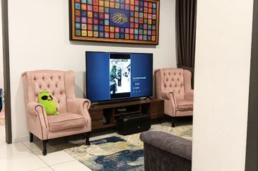 The Valleys @ SkySierra