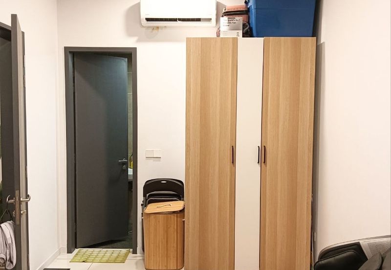 The Valleys @ SkySierra