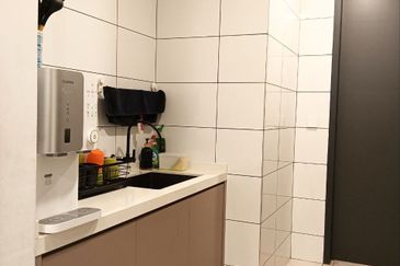 The Valleys @ SkySierra