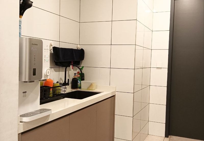 The Valleys @ SkySierra