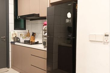 The Valleys @ SkySierra