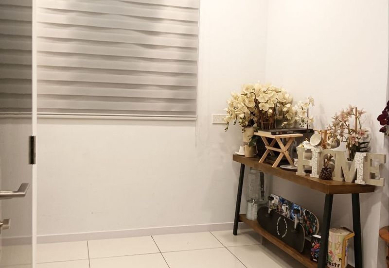 The Valleys @ SkySierra