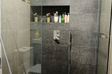 The Valleys @ SkySierra