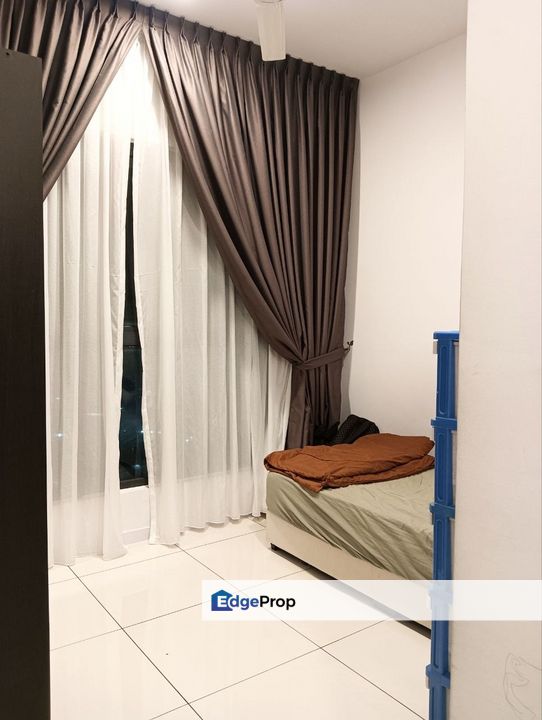 THE VALLEYS SKYSIERRA TAMAN SETIAWANGSA KL CORNER UNIT FOR SALE, Kuala Lumpur, Taman Setiawangsa