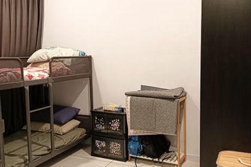 The Valleys @ SkySierra