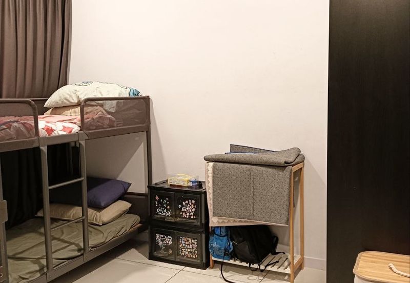 The Valleys @ SkySierra