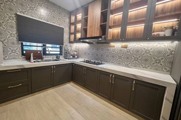 Taman Bukit Rahman Putra