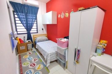 Taman Bukit Rahman Putra