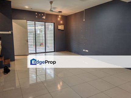 NADA ALAM NILAI NEGERI SEMBILAN DOUBLE STOREY TERRACE FOR SALE, Negeri Sembilan, Nilai