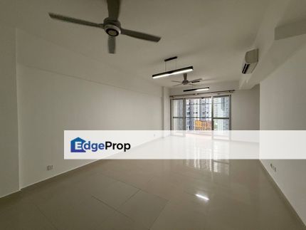 VILLA WANGSAMAS WANGSA MAJU KL PHASE 2 NEAR LRT FOR SALE, Kuala Lumpur, Wangsa Maju