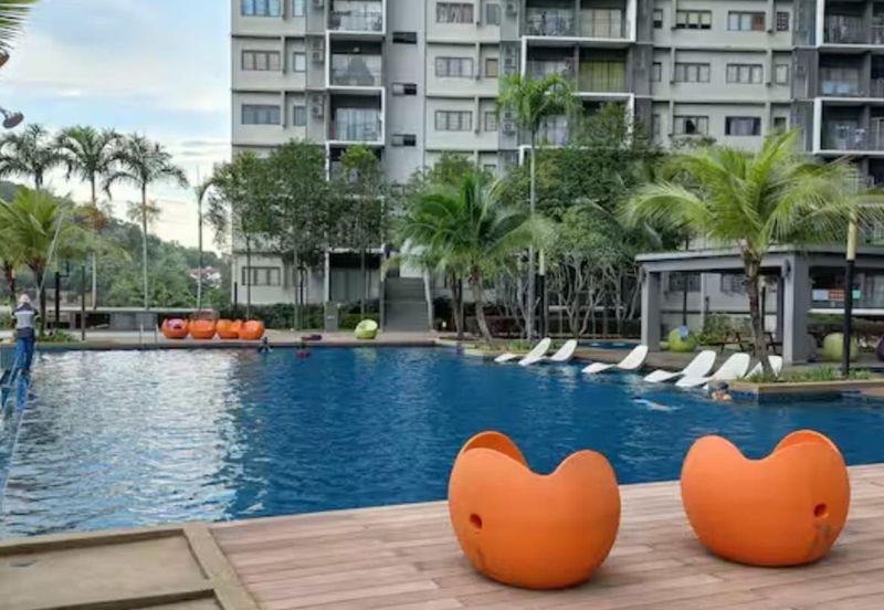 Bandar Baru Wangsa Maju (Seksyen 10)