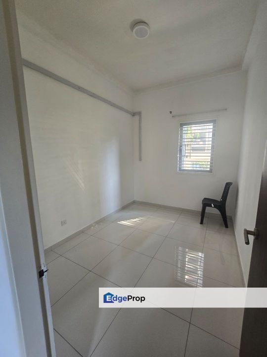 BANDAR BARU WANGSA MAJU SEKSYEN 10 KL SEASON GARDEN ENDLOT BELOW MARKET FOR SALE, Kuala Lumpur, Wangsa Maju