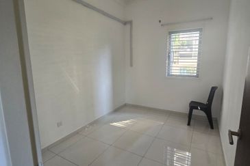 Bandar Baru Wangsa Maju (Seksyen 10)