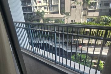 Bandar Baru Wangsa Maju (Seksyen 10)