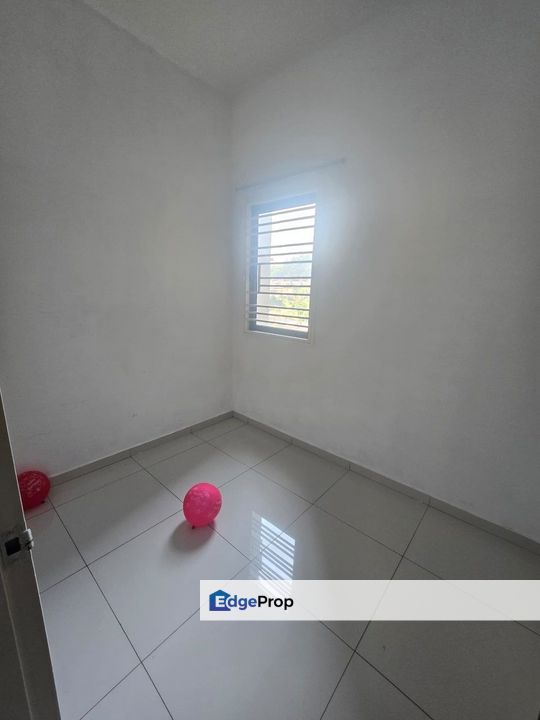 BANDAR BARU WANGSA MAJU SEKSYEN 10 KL SEASON GARDEN ENDLOT BELOW MARKET FOR SALE, Kuala Lumpur, Wangsa Maju