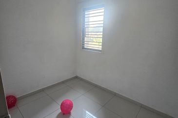 Bandar Baru Wangsa Maju (Seksyen 10)