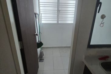 Bandar Baru Wangsa Maju (Seksyen 10)