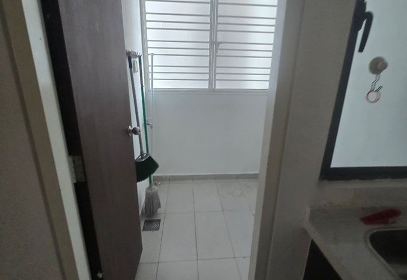 Bandar Baru Wangsa Maju (Seksyen 10)