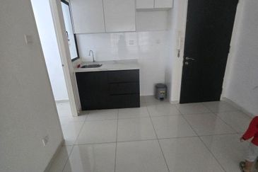 Bandar Baru Wangsa Maju (Seksyen 10)