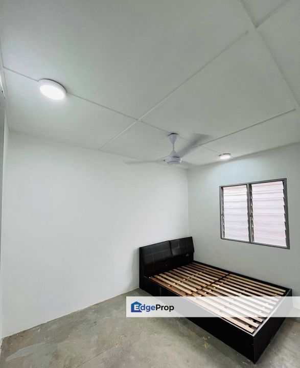 PANGSAPURI MERANTI CHERAS HARTAMAS SELANGOR FOR SALE, Selangor, Cheras