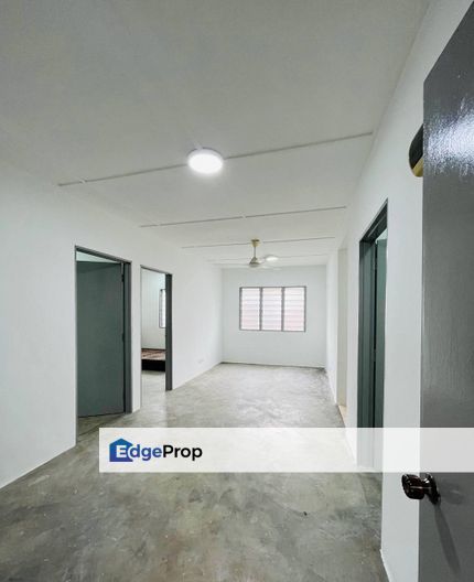 PANGSAPURI MERANTI CHERAS HARTAMAS SELANGOR FOR SALE, Selangor, Cheras