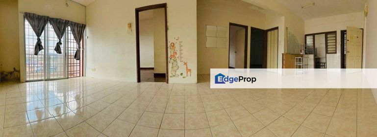 PANDAN COURT TAMAN PANDAN MEWAH PANDAN INDAH NEAR HOSPITAL FOR SALE, Selangor, Pandan Indah