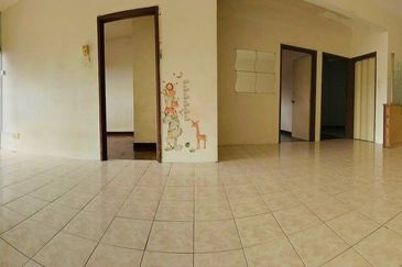 Pandan Court, Taman Pandan Mewah