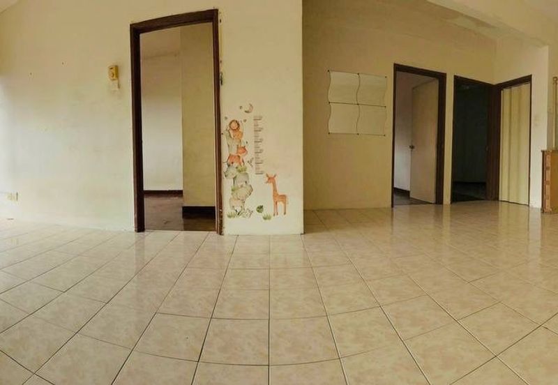 Pandan Court, Taman Pandan Mewah