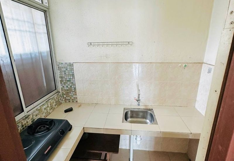 Pandan Court, Taman Pandan Mewah