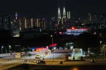 Pandan Court, Taman Pandan Mewah