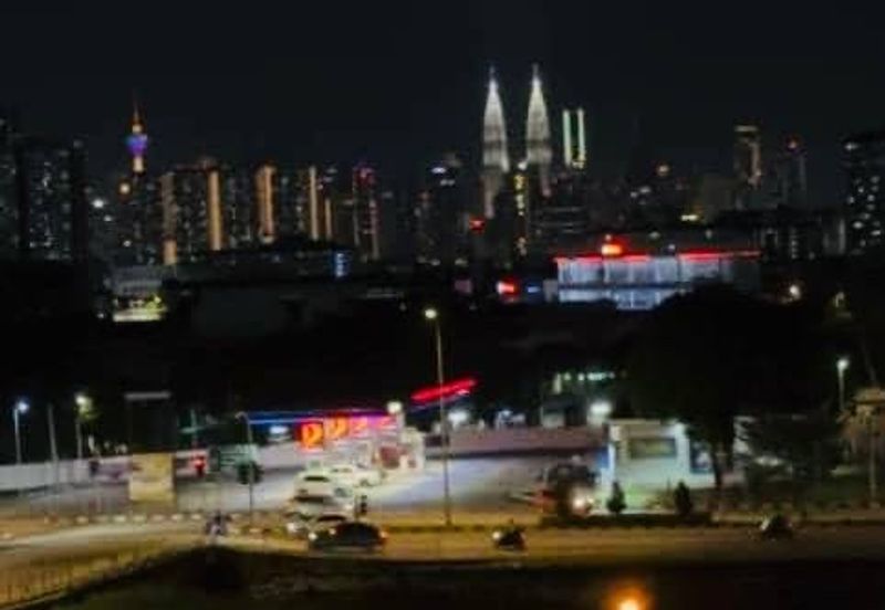 Pandan Court, Taman Pandan Mewah