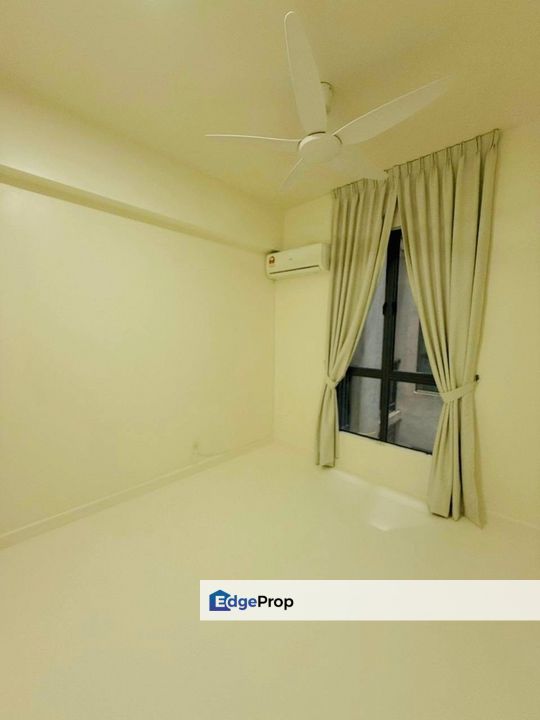 EMERALD RESIDENCE CHERAS SELANGOR FREEHOLD RENOVATED FOR SALE, Selangor, Cheras
