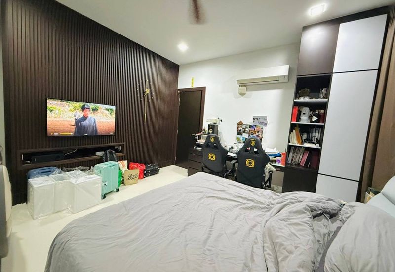 Bandar Mahkota Cheras