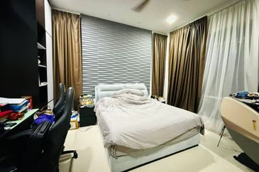 Bandar Mahkota Cheras