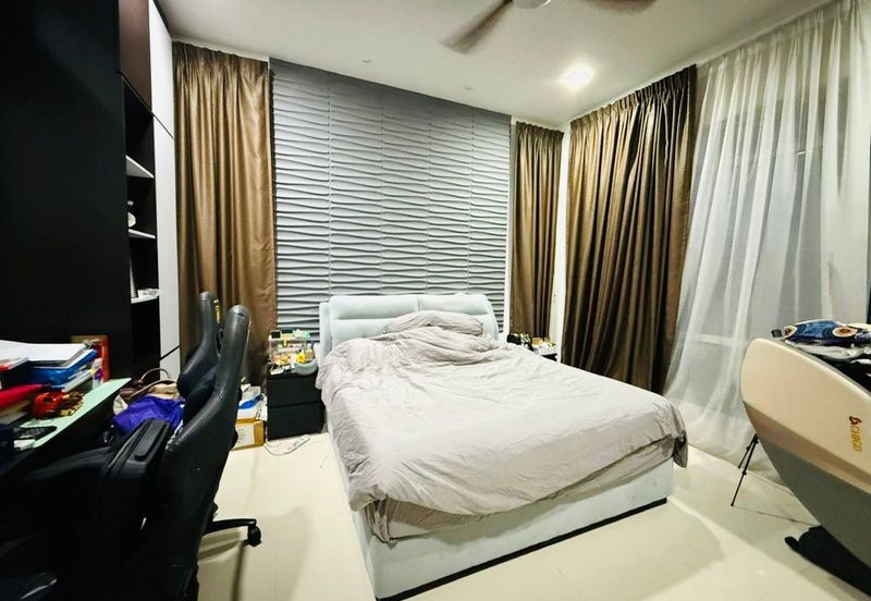 Bandar Mahkota Cheras