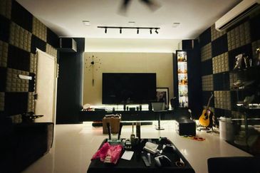 Bandar Mahkota Cheras