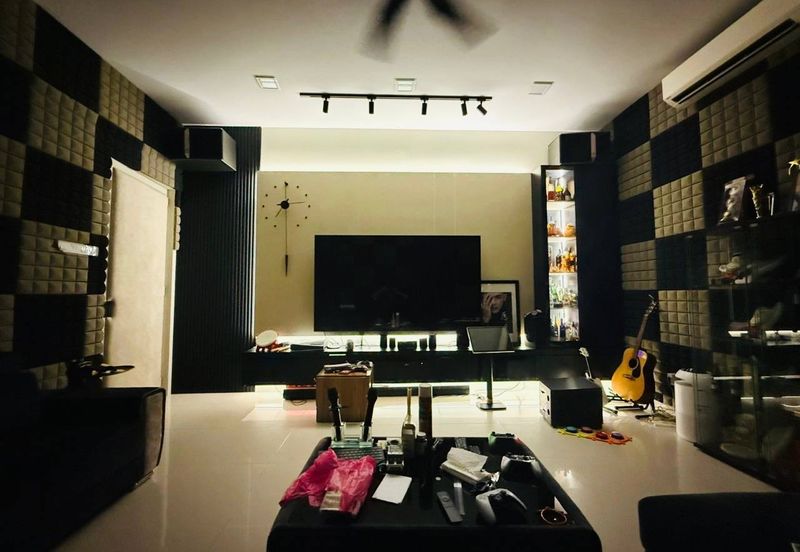 Bandar Mahkota Cheras