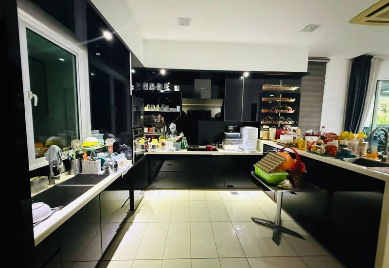 Bandar Mahkota Cheras