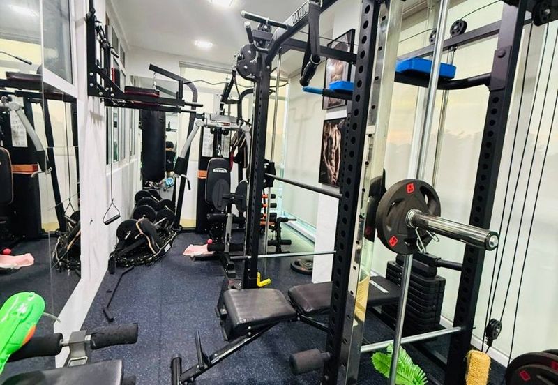 Bandar Mahkota Cheras