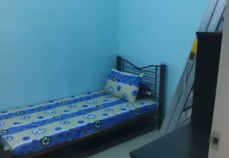 Sinaran Residensi by Binastra (Sinaran Wangsa Maju)