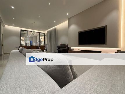 SEJATI LAKESIDE CYBERJAYA SELANGOR FREEHOLD DOUBLE STOREY TERRACED FOR SALE, Selangor, Cyberjaya