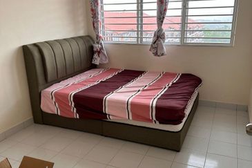 Villa Court @ Goodview Height