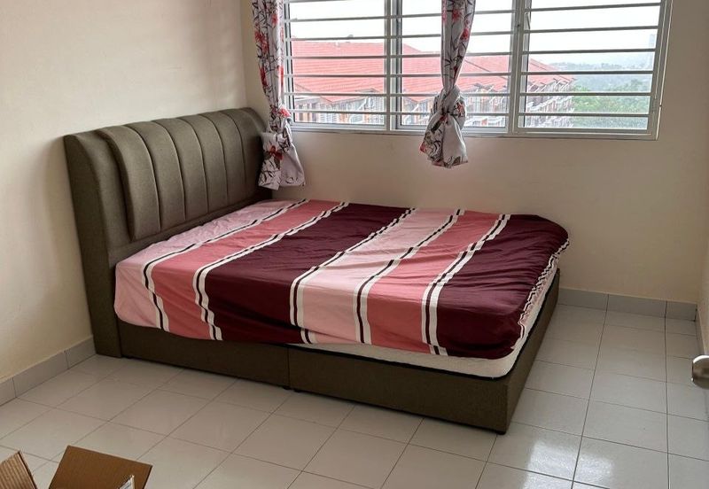 Villa Court @ Goodview Height