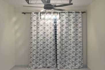 Villa Court @ Goodview Height