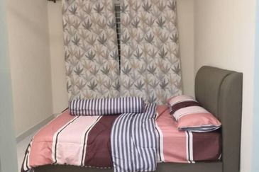 Villa Court @ Goodview Height