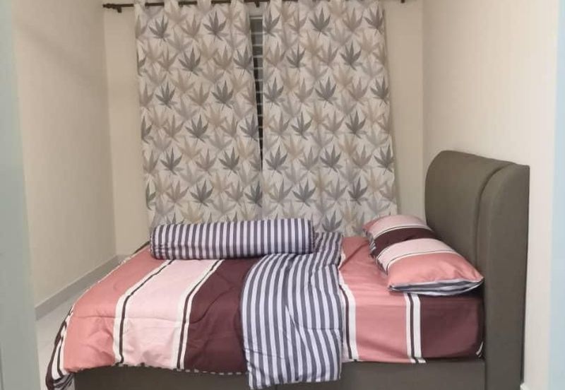 Villa Court @ Goodview Height