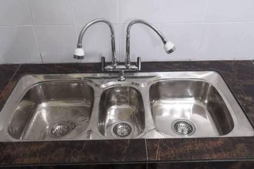 Villa Court @ Goodview Height