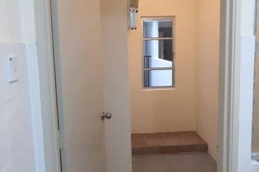 Villa Court @ Goodview Height